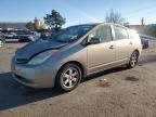 2004 Toyota Prius