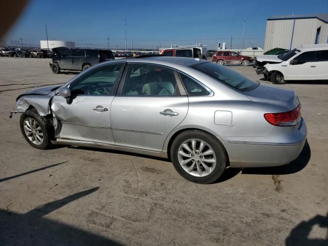 2008 Hyundai Azera SE