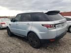 2014 Land Rover Range Rover Sport SC