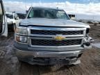 2014 Chevrolet Silverado K1500