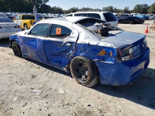 2006 Dodge Charger SE