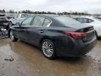 2018 Infiniti Q50 Luxe