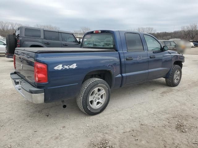 2006 Dodge Dakota Quad SLT