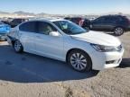 2014 Honda Accord Touring