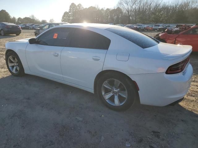 2015 Dodge Charger SE