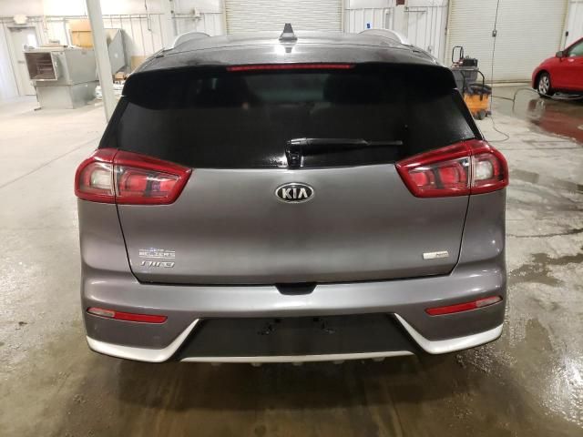 2018 KIA Niro FE