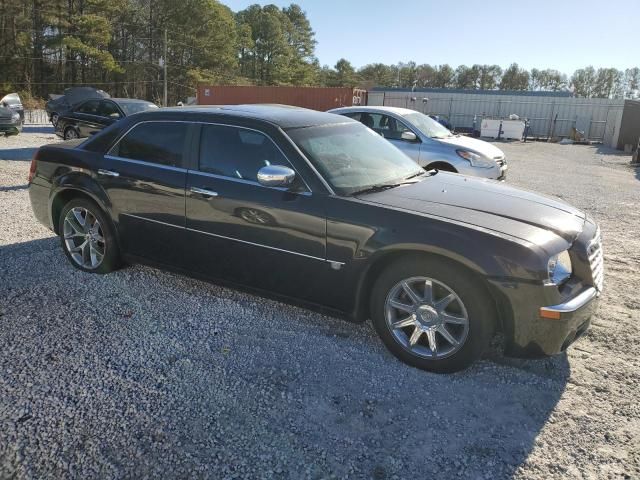 2006 Chrysler 300C