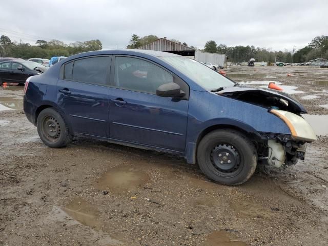 2009 Nissan Sentra 2.0