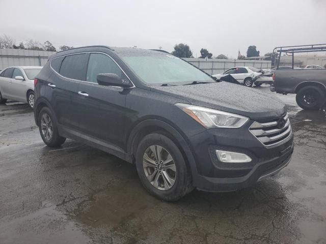 2016 Hyundai Santa FE Sport