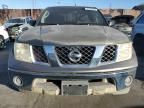 2006 Nissan Frontier King Cab LE