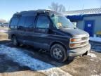 1999 Chevrolet Express G1500