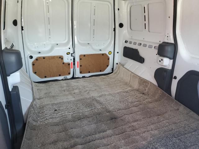 2011 Ford Transit Connect XL