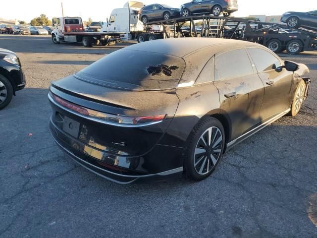 2023 Lucid Motors AIR Pure