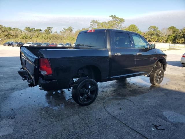 2016 Dodge RAM 1500 ST