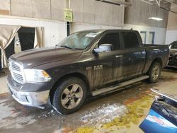 Dodge Vehiculos salvage en venta: 2014 Dodge RAM 1500 SLT