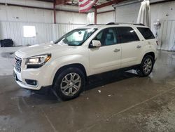 Lots with Bids for sale at auction: 2014 GMC Acadia SLT-1