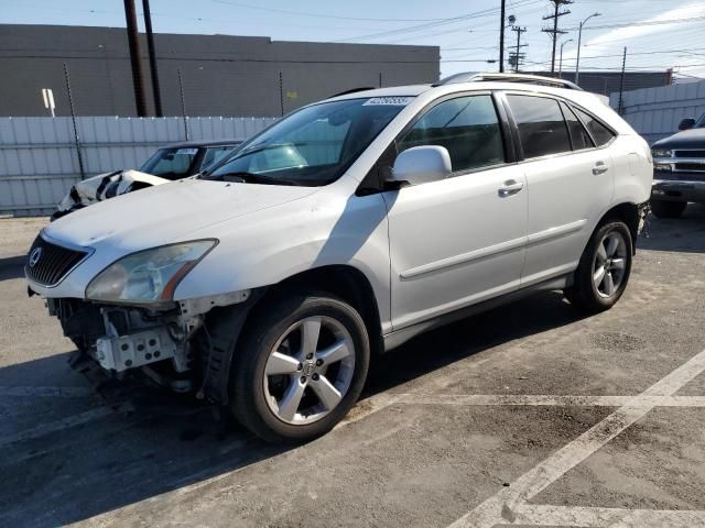 2007 Lexus RX 350