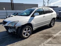 2007 Lexus RX 350 en venta en Sun Valley, CA