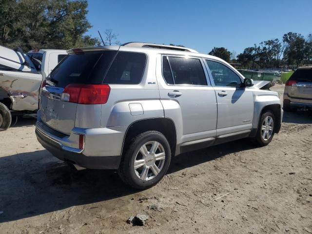 2016 GMC Terrain SLE