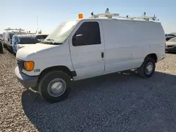 2006 Ford Econoline E250 Van en venta en Phoenix, AZ