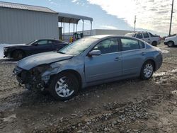 Nissan Altima salvage cars for sale: 2010 Nissan Altima Base