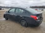 2016 Nissan Versa S