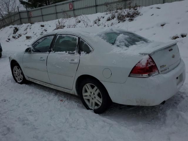 2012 Chevrolet Impala LT