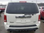 2012 Honda Pilot EXL