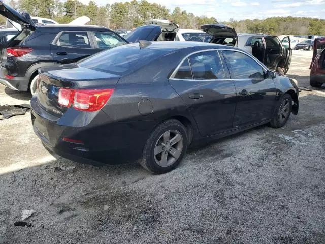 2015 Chevrolet Malibu LS