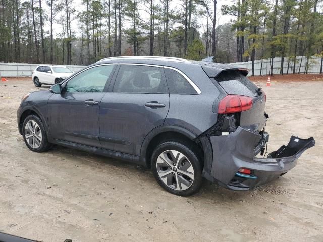 2020 KIA Niro EX