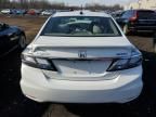 2014 Honda Civic Hybrid