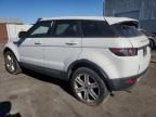 2012 Land Rover Range Rover Evoque Pure Premium