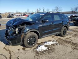 KIA Sorento salvage cars for sale: 2024 KIA Sorento SX