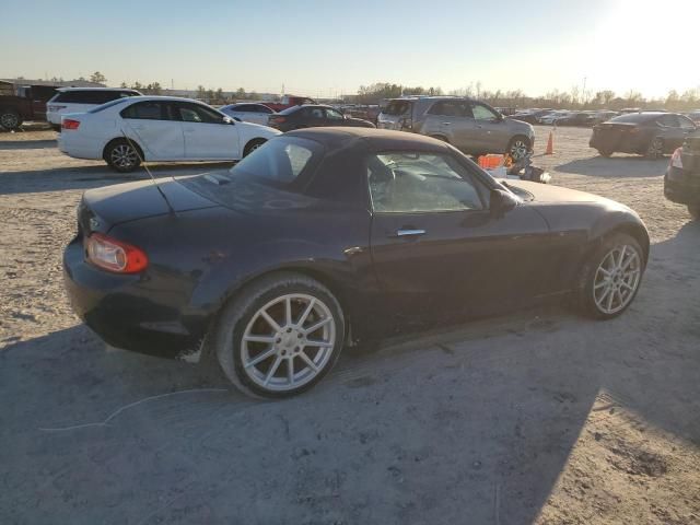 2011 Mazda MX-5 Miata