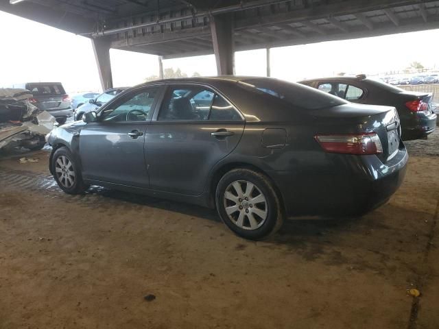 2007 Toyota Camry Hybrid