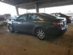 2007 Toyota Camry Hybrid