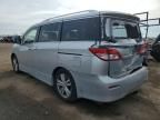 2013 Nissan Quest S