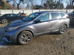 2020 Honda CR-V EXL en venta en Hampton, VA