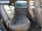 2001 Toyota Sequoia Limited