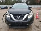 2016 Nissan Murano S