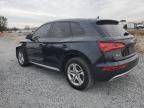 2018 Audi Q5 Premium