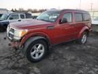 2007 Dodge Nitro SLT