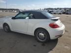 2016 Volkswagen Beetle S/SE