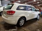 2011 Dodge Journey Express