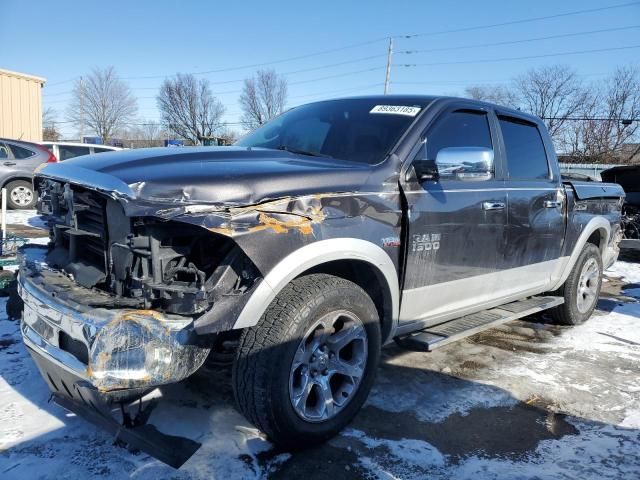 2015 Dodge 1500 Laramie