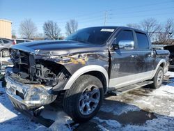 2015 Dodge 1500 Laramie en venta en Moraine, OH