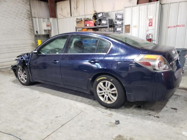 2010 Nissan Altima Base