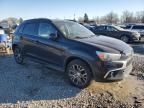 2016 Mitsubishi Outlander Sport SEL