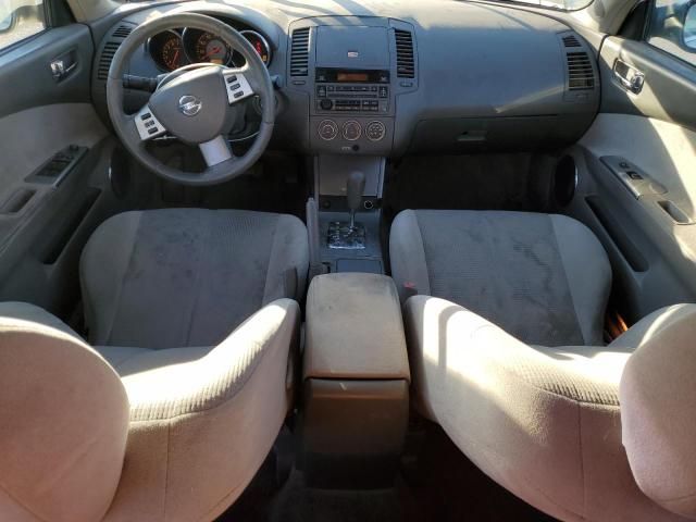 2006 Nissan Altima S