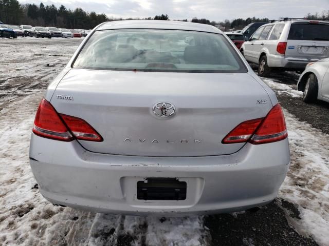 2007 Toyota Avalon XL